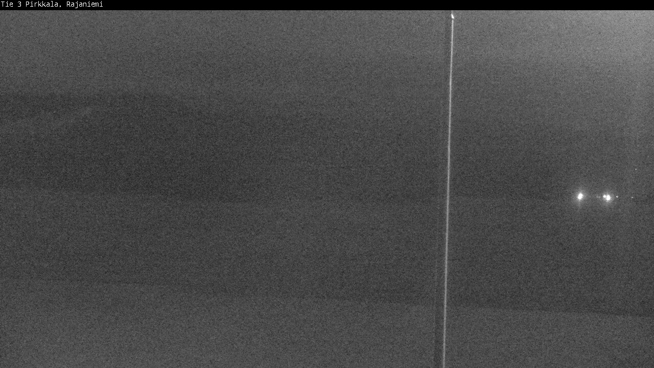 Kelikamerat Kuva Tie 3 Pirkkala. Rajaniemi, Pirkkala, Pirkanmaa