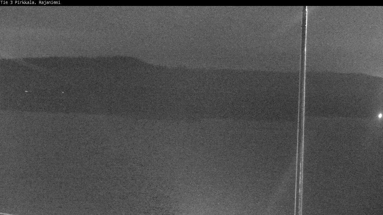 Kelikamerat Kuva Tie 3 Pirkkala. Rajaniemi, Pirkkala, Pirkanmaa