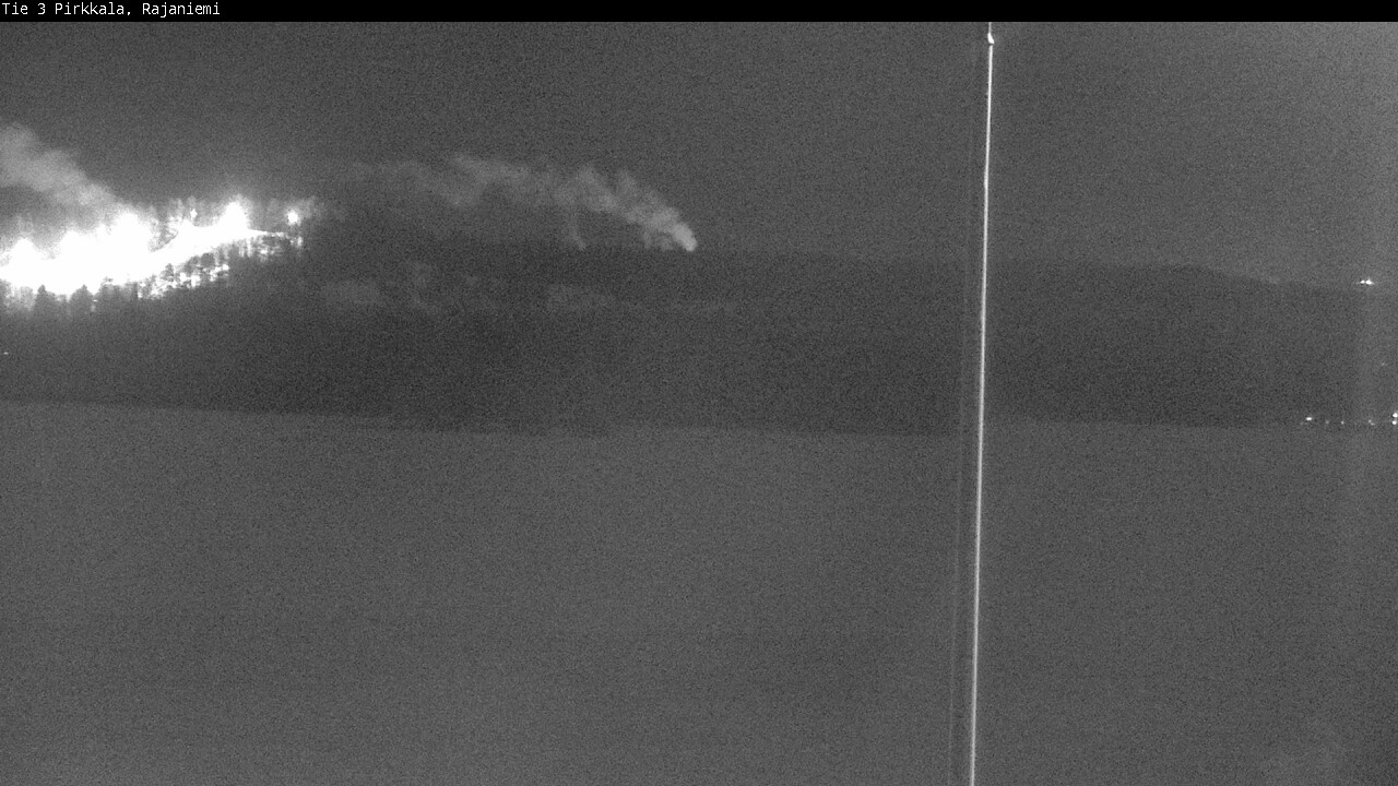 Kelikamerat Kuva Tie 3 Pirkkala. Rajaniemi, Pirkkala, Pirkanmaa