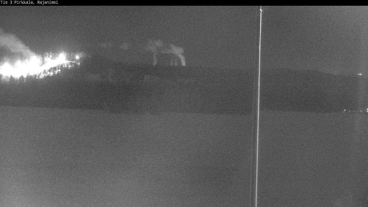 Kelikamerat Kuva Tie 3 Pirkkala. Rajaniemi, Pirkkala, Pirkanmaa