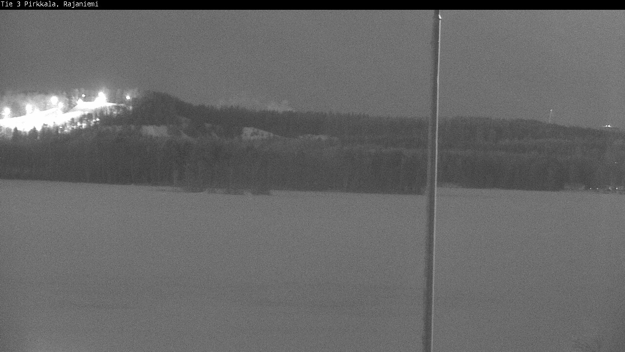 Kelikamerat Kuva Tie 3 Pirkkala. Rajaniemi, Pirkkala, Pirkanmaa