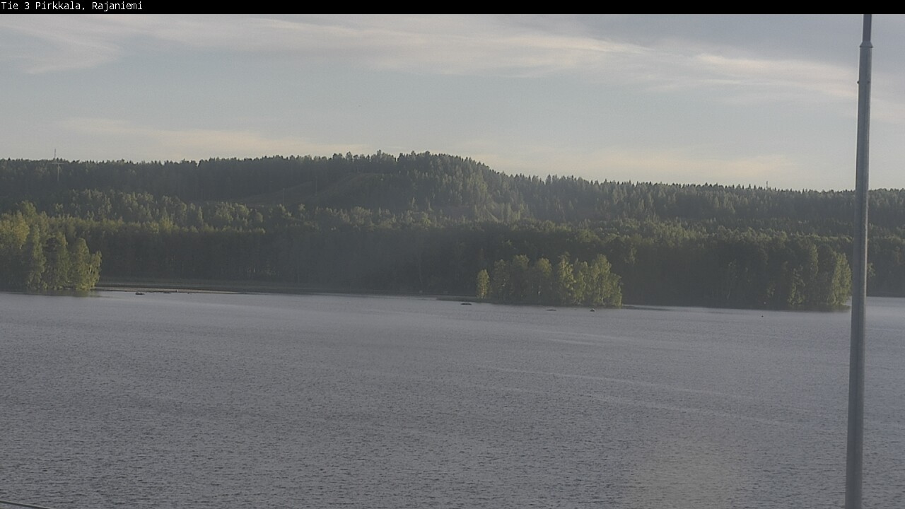 Kelikamerat Kuva Tie 3 Pirkkala. Rajaniemi, Pirkkala, Pirkanmaa