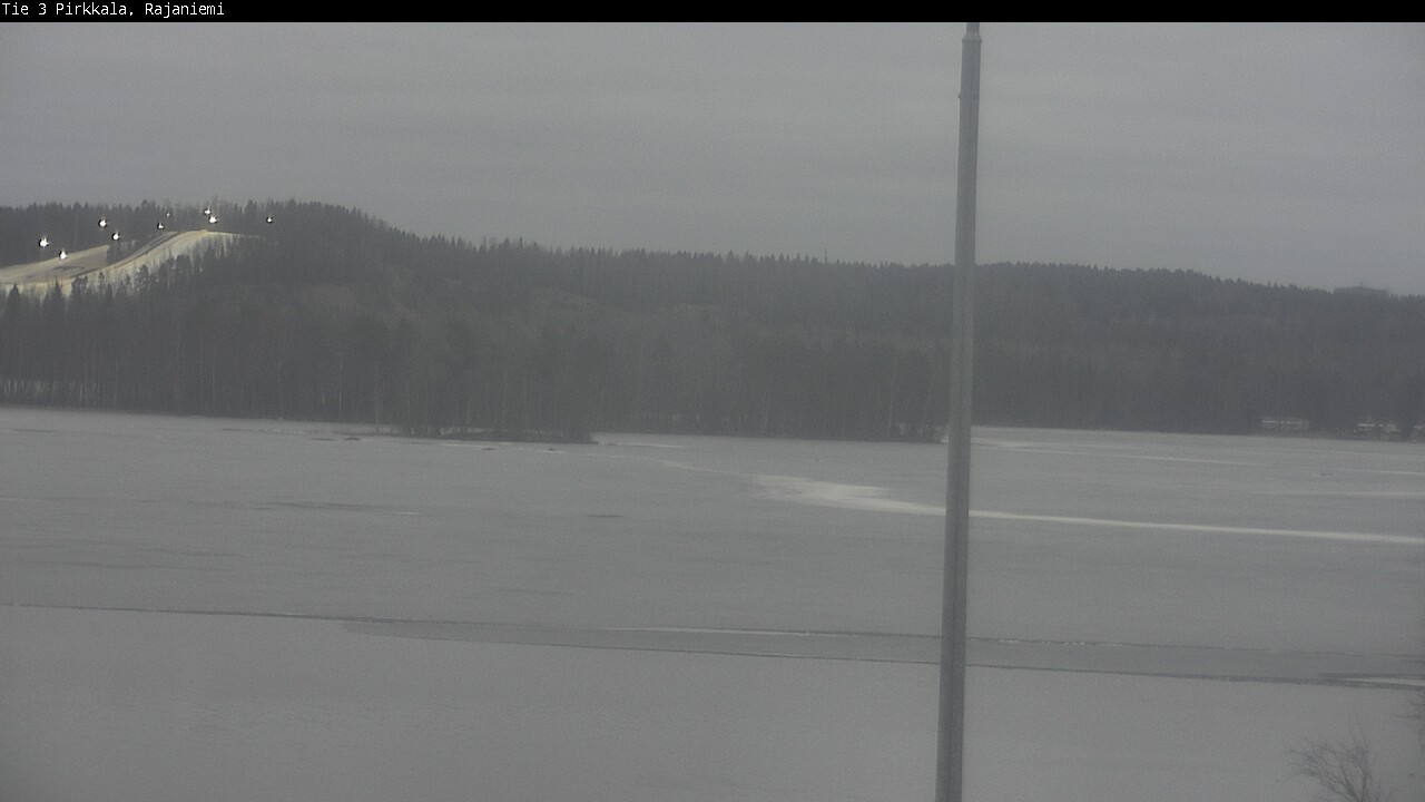 Kelikamerat Kuva Tie 3 Pirkkala. Rajaniemi, Pirkkala, Pirkanmaa