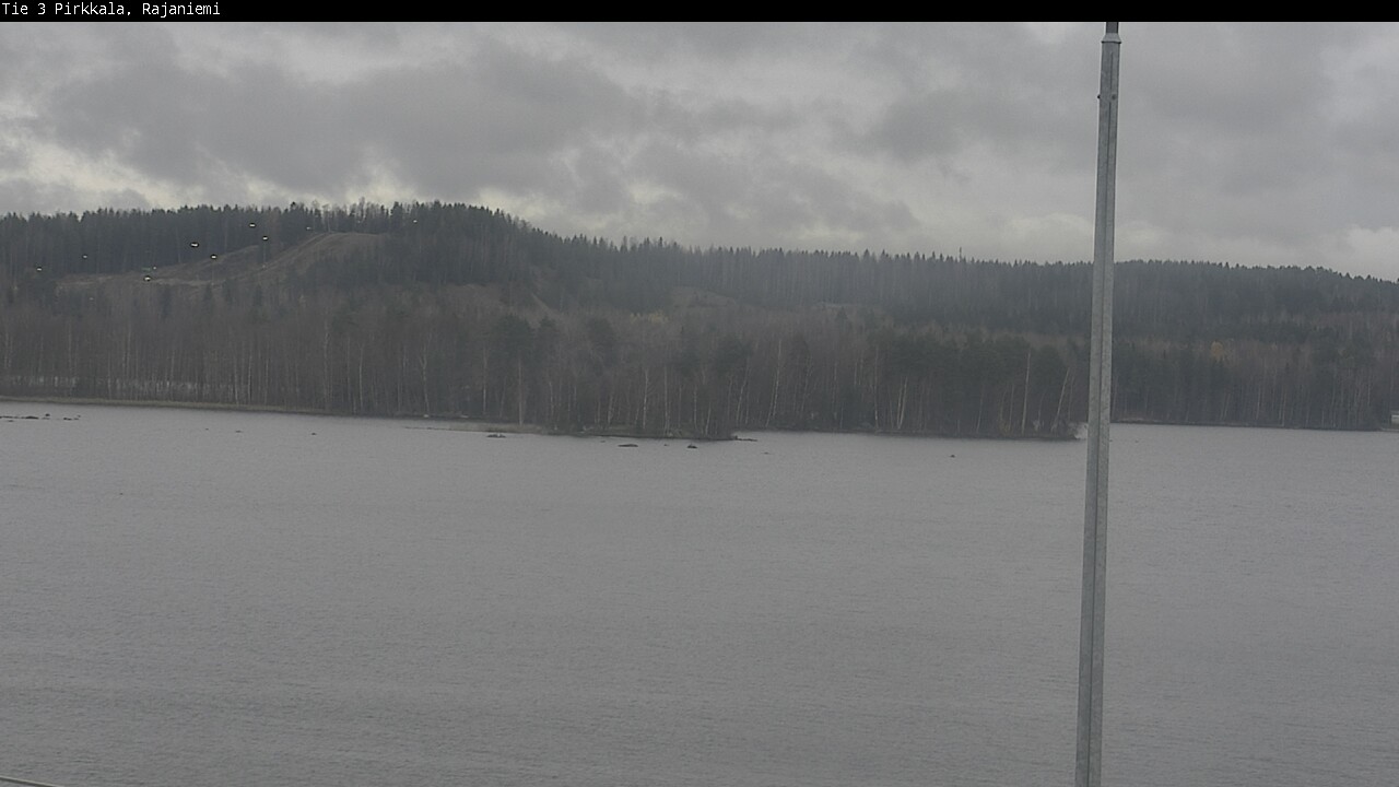 Kelikamerat Kuva Tie 3 Pirkkala. Rajaniemi, Pirkkala, Pirkanmaa