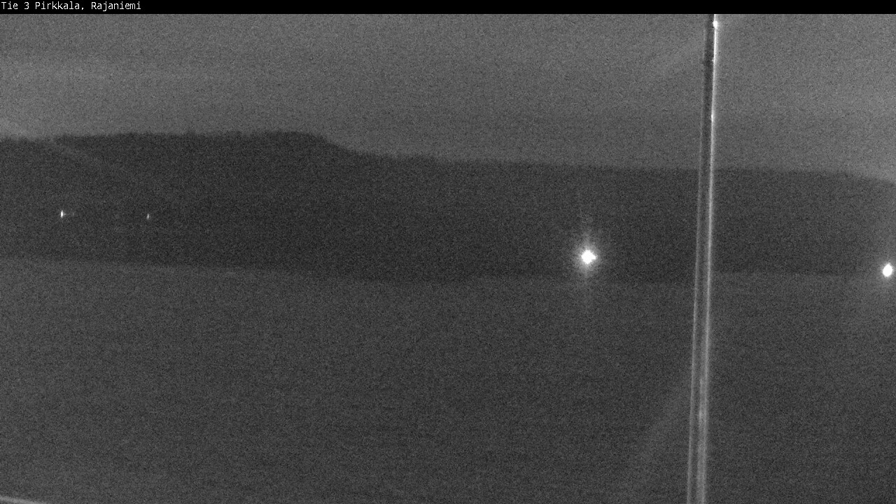 Kelikamerat Kuva Tie 3 Pirkkala. Rajaniemi, Pirkkala, Pirkanmaa