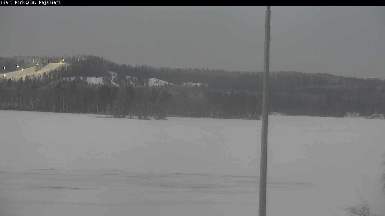 Kelikamerat Kuva Tie 3 Pirkkala. Rajaniemi, Pirkkala, Pirkanmaa