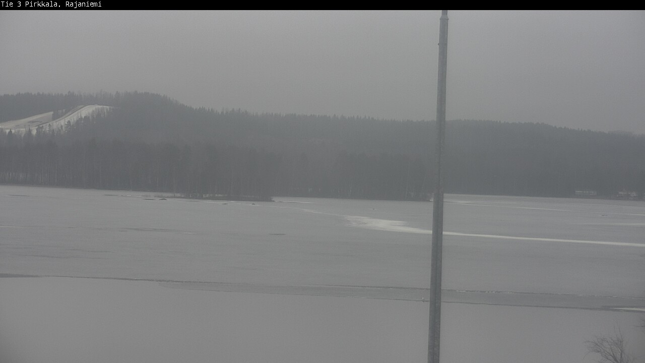 Kelikamerat Kuva Tie 3 Pirkkala. Rajaniemi, Pirkkala, Pirkanmaa