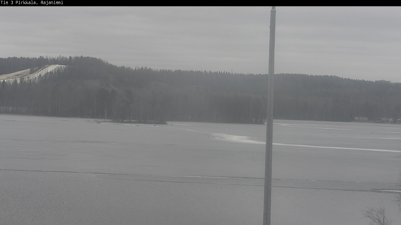 Kelikamerat Kuva Tie 3 Pirkkala. Rajaniemi, Pirkkala, Pirkanmaa