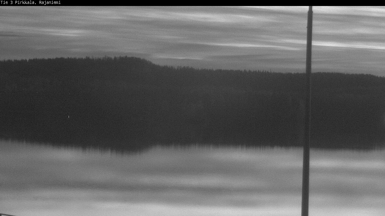 Kelikamerat Kuva Tie 3 Pirkkala. Rajaniemi, Pirkkala, Pirkanmaa