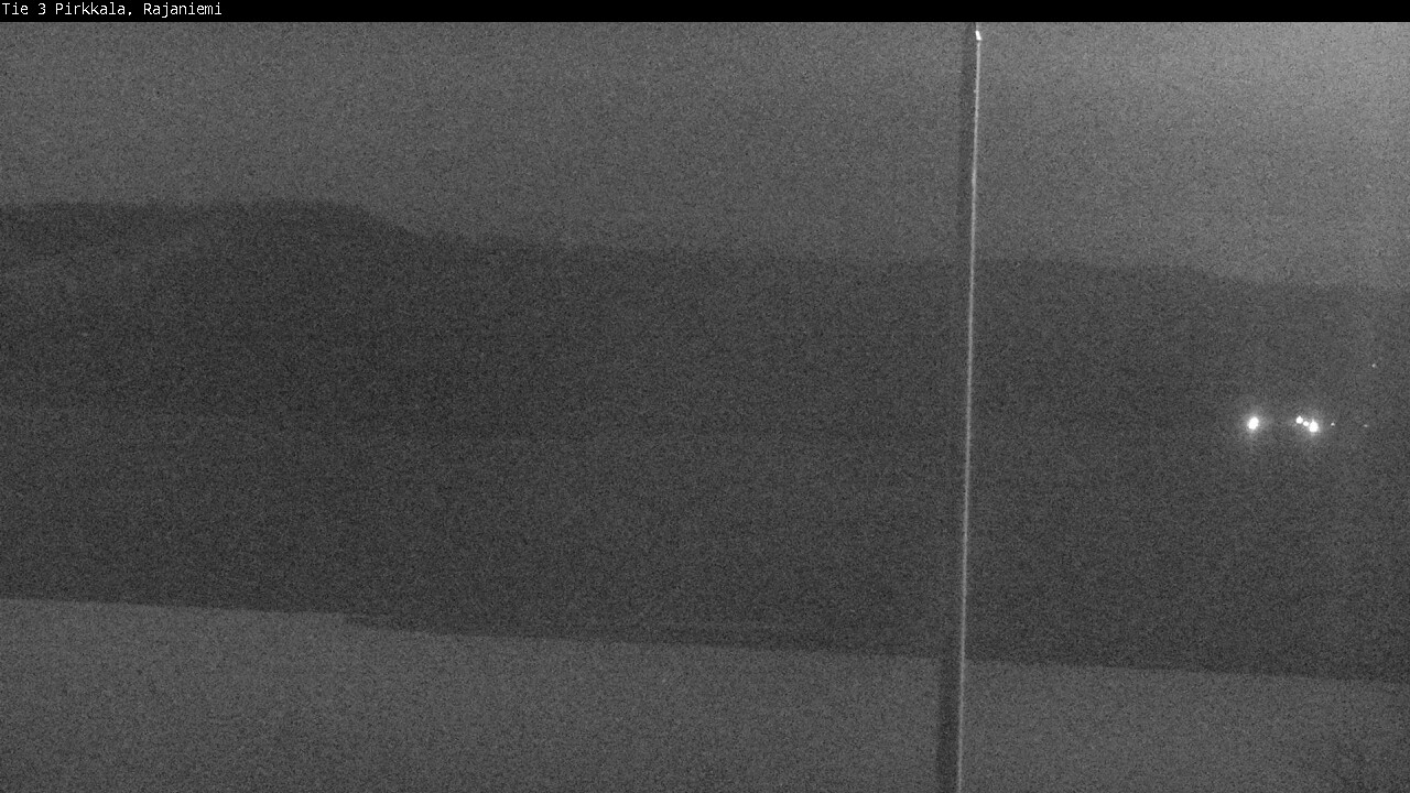 Kelikamerat Kuva Tie 3 Pirkkala. Rajaniemi, Pirkkala, Pirkanmaa