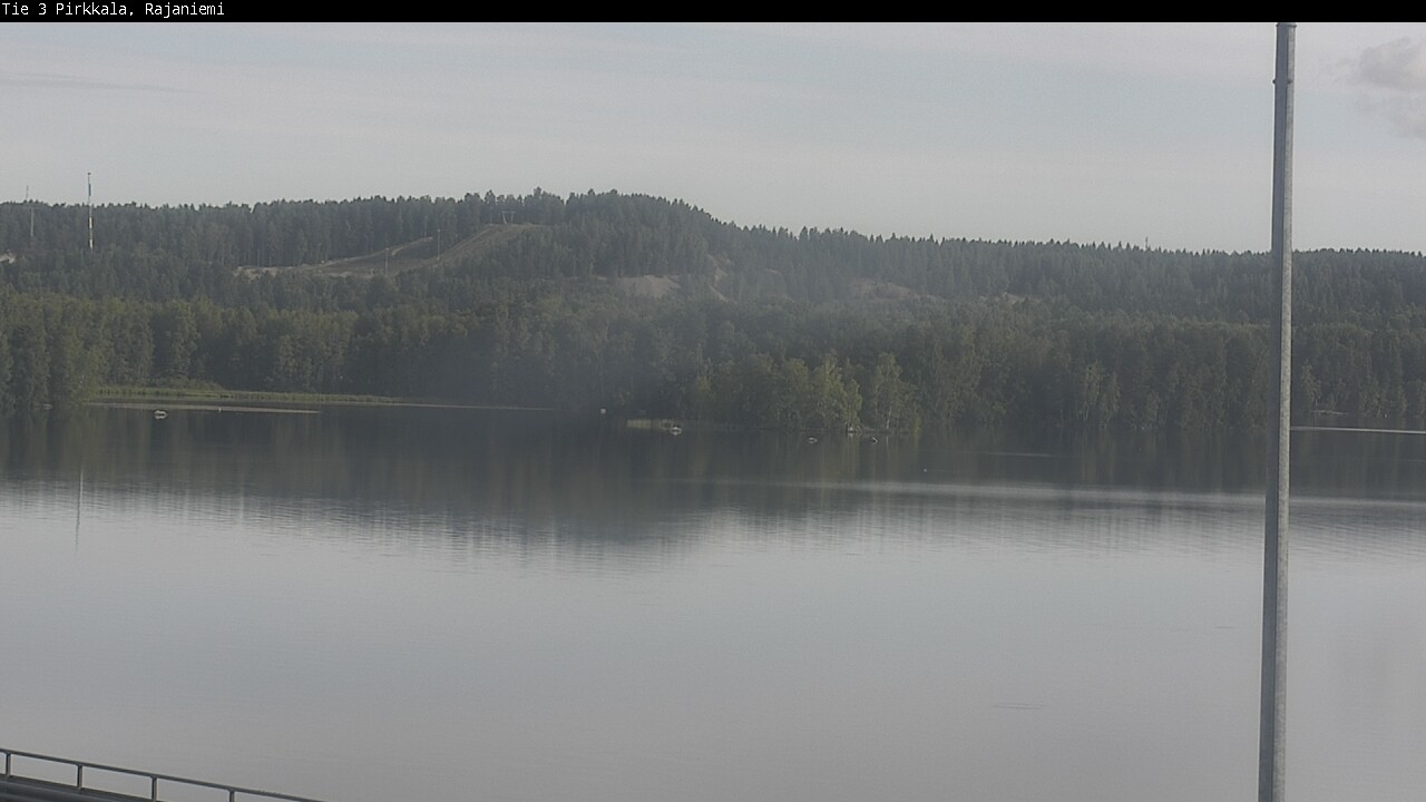 Kelikamerat Kuva Tie 3 Pirkkala. Rajaniemi, Pirkkala, Pirkanmaa