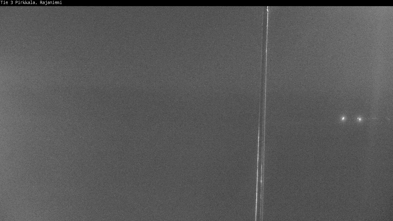 Weather Camera Image Väg 3 Birkala, Rajaniemi, Pirkkala, Pirkanmaa