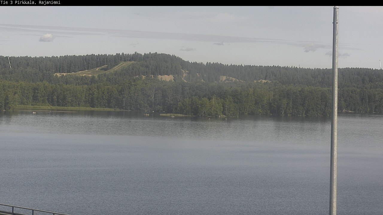 Kelikamerat Kuva Tie 3 Pirkkala. Rajaniemi, Pirkkala, Pirkanmaa