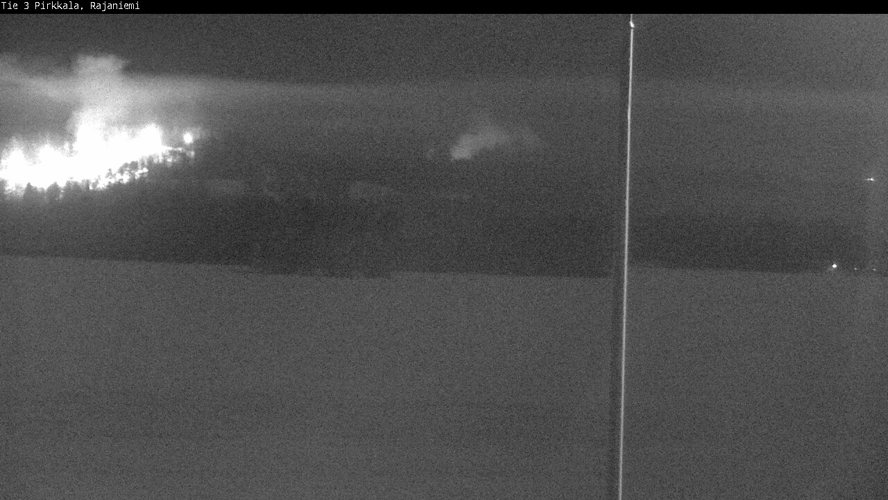 Kelikamerat Kuva Tie 3 Pirkkala. Rajaniemi, Pirkkala, Pirkanmaa