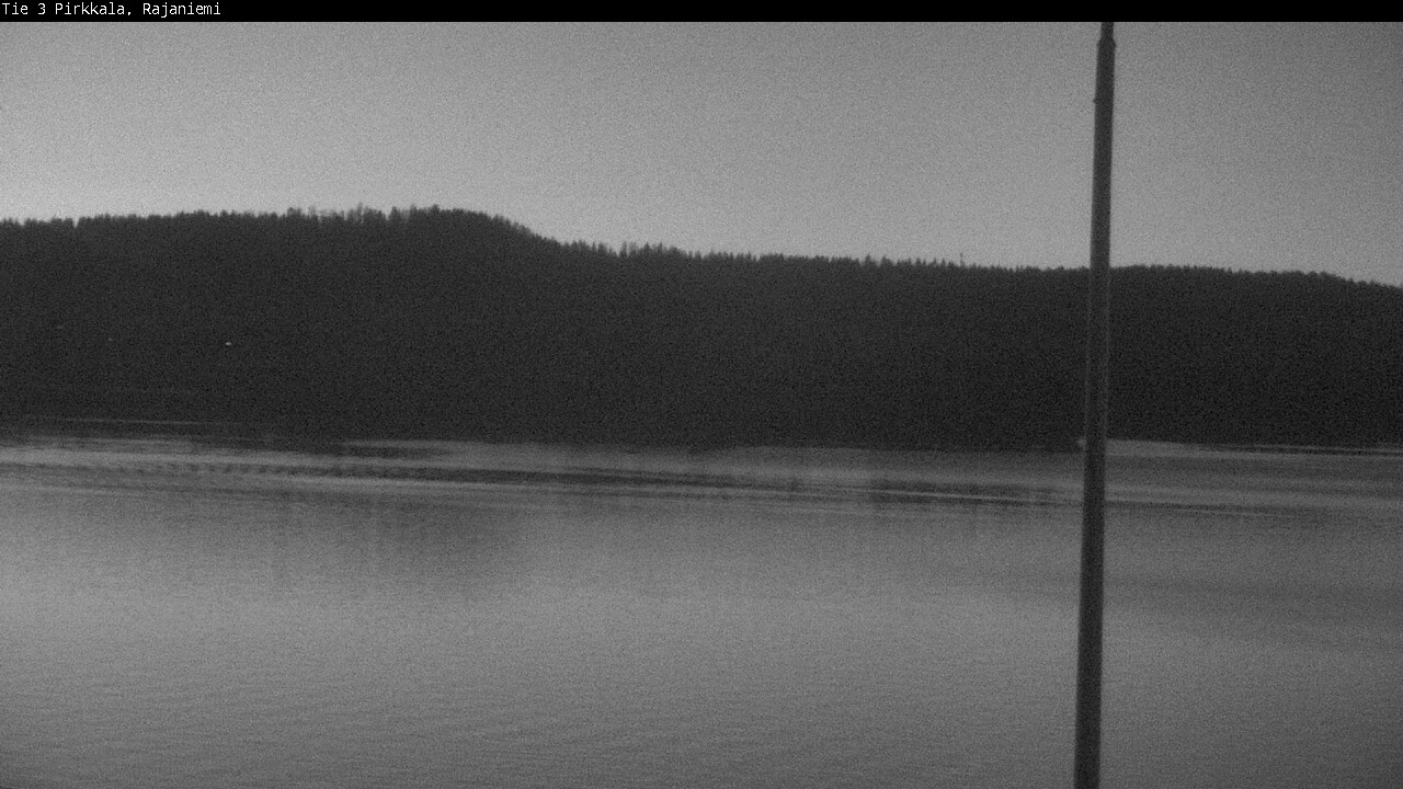 Weather Camera Image Väg 3 Birkala, Rajaniemi, Pirkkala, Pirkanmaa