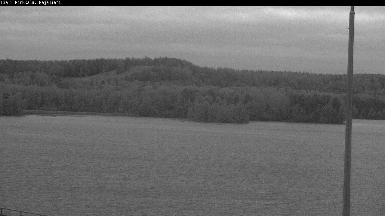 Kelikamerat Kuva Tie 3 Pirkkala. Rajaniemi, Pirkkala, Pirkanmaa