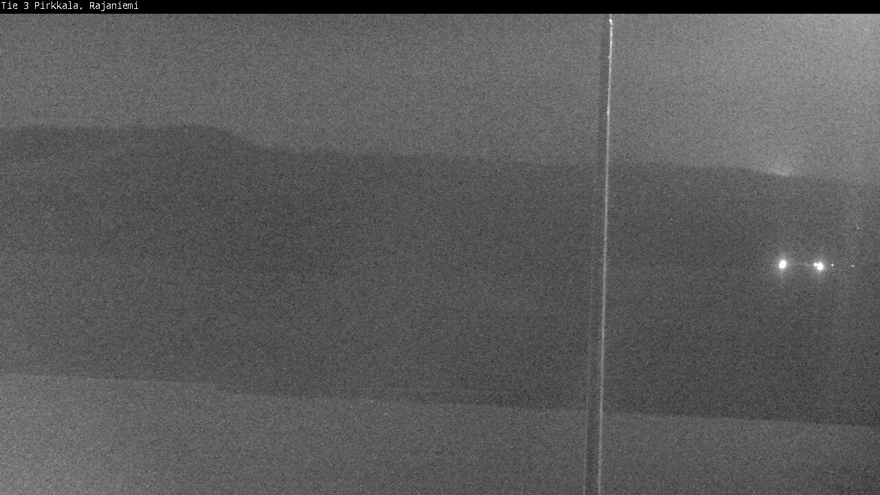 Kelikamerat Kuva Tie 3 Pirkkala. Rajaniemi, Pirkkala, Pirkanmaa