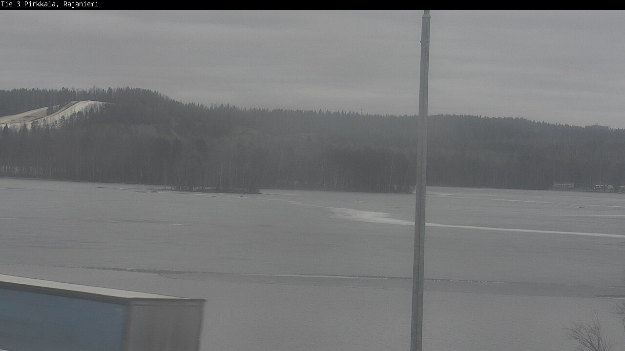 Kelikamerat Kuva Tie 3 Pirkkala. Rajaniemi, Pirkkala, Pirkanmaa