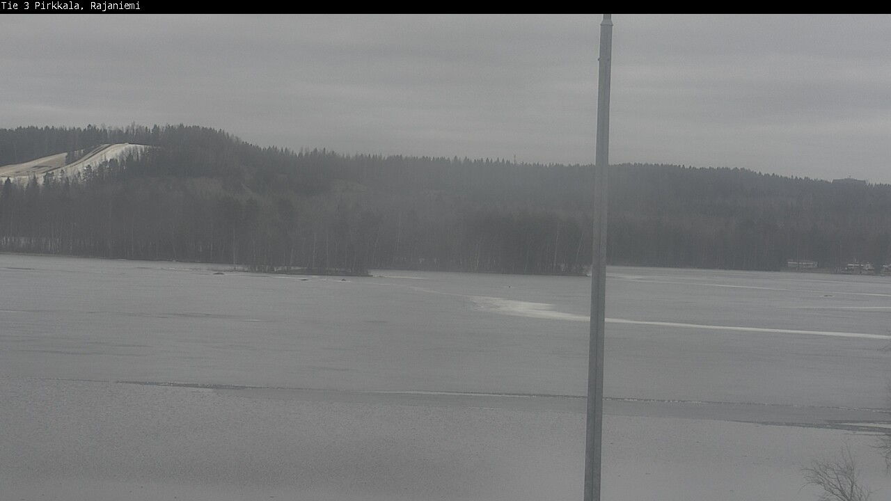 Kelikamerat Kuva Tie 3 Pirkkala. Rajaniemi, Pirkkala, Pirkanmaa