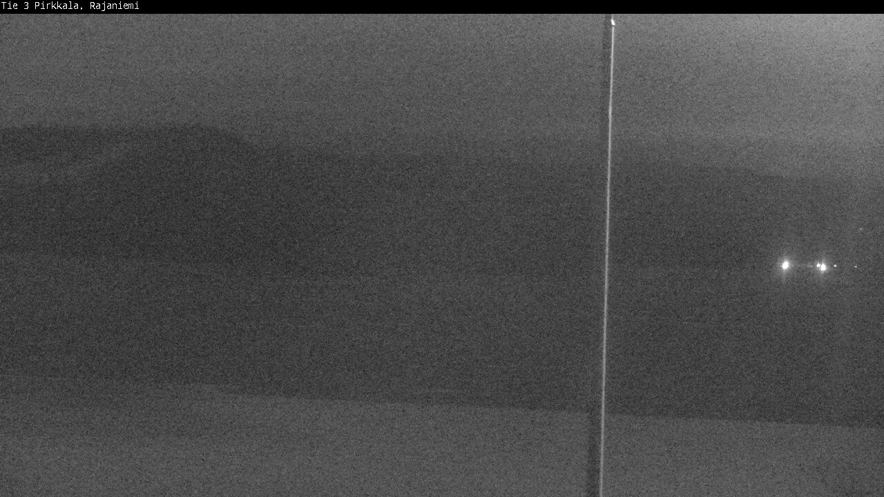 Kelikamerat Kuva Tie 3 Pirkkala. Rajaniemi, Pirkkala, Pirkanmaa