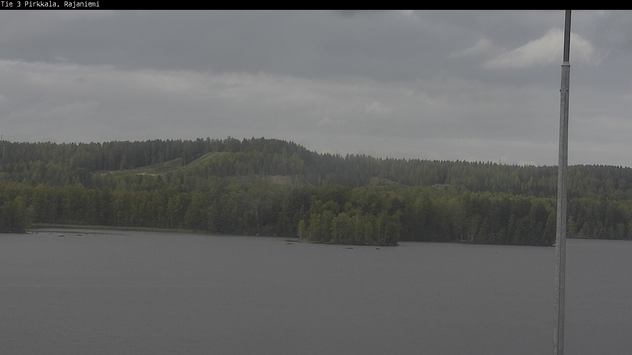 Kelikamerat Kuva Tie 3 Pirkkala. Rajaniemi, Pirkkala, Pirkanmaa