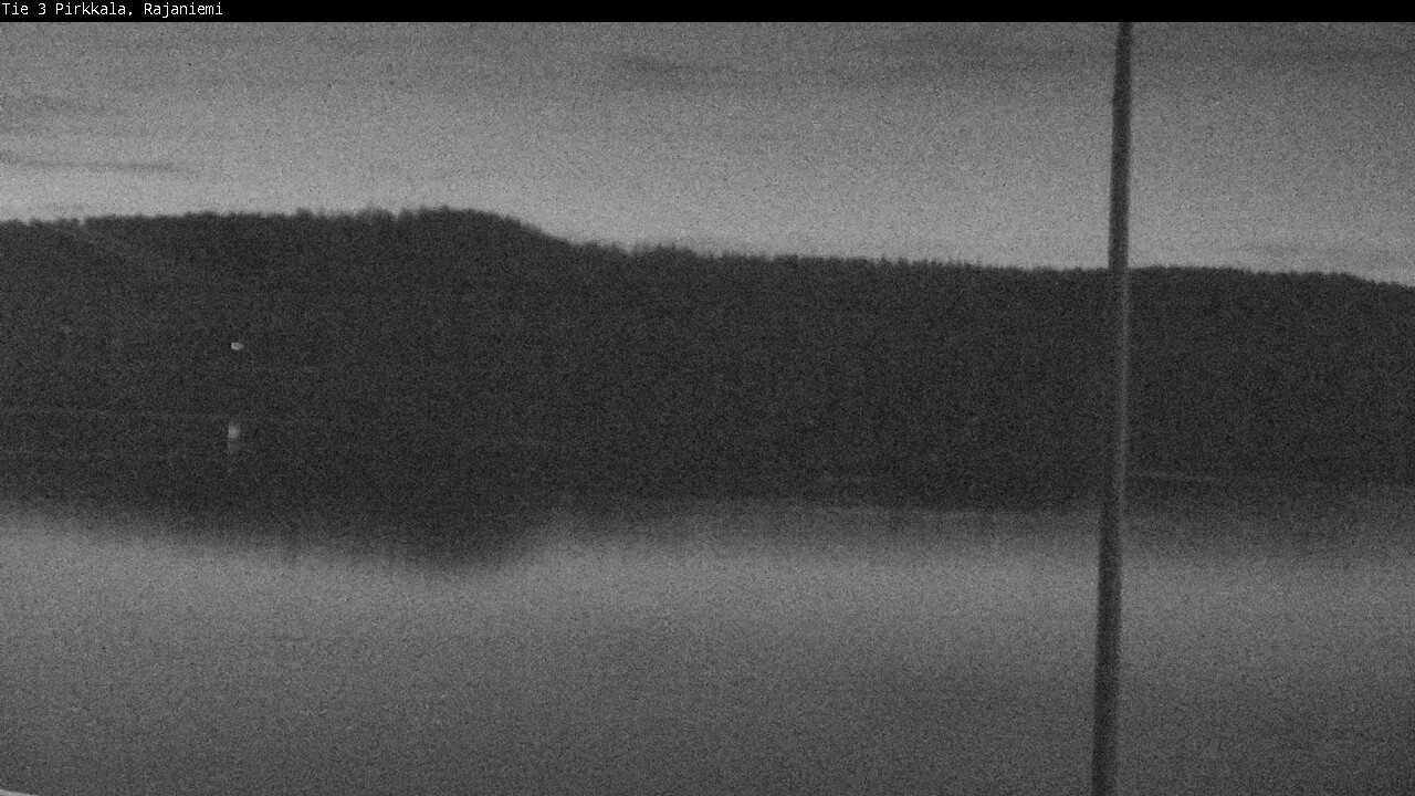 Kelikamerat Kuva Tie 3 Pirkkala. Rajaniemi, Pirkkala, Pirkanmaa