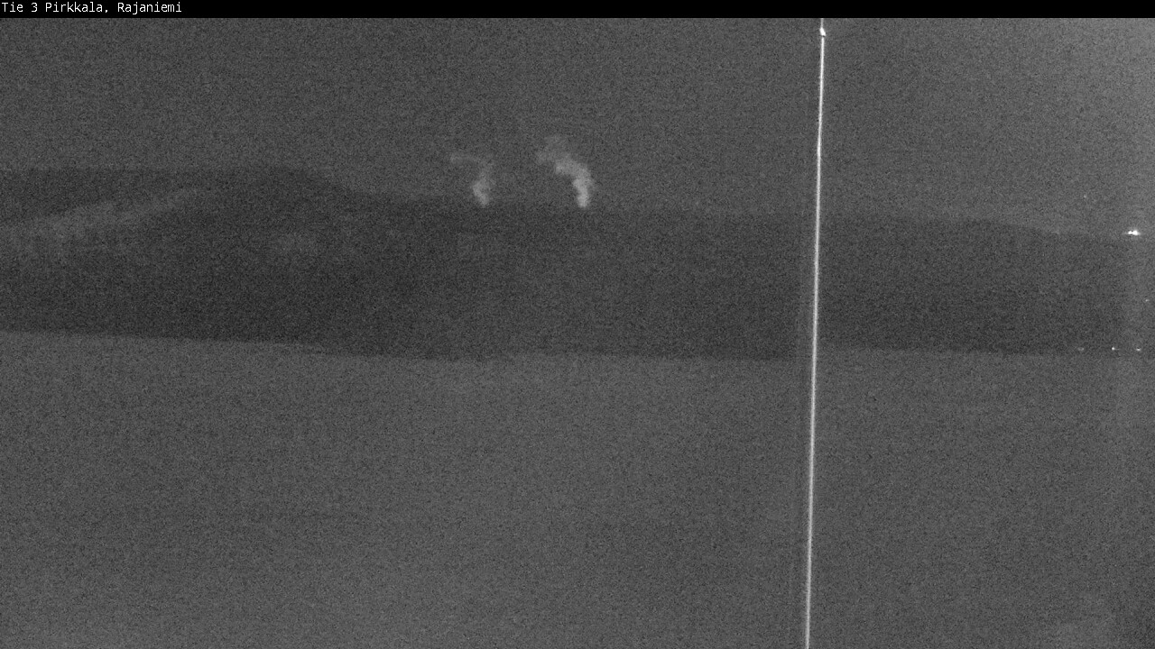 Kelikamerat Kuva Tie 3 Pirkkala. Rajaniemi, Pirkkala, Pirkanmaa