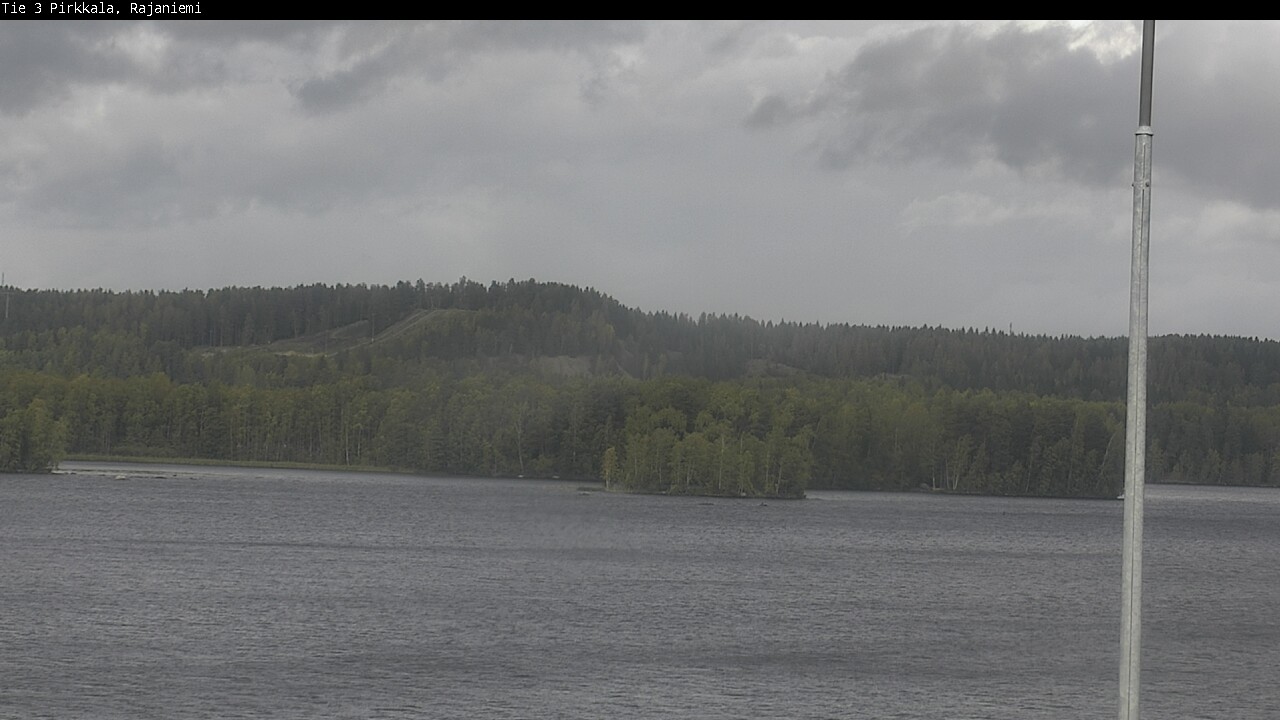 Kelikamerat Kuva Tie 3 Pirkkala. Rajaniemi, Pirkkala, Pirkanmaa