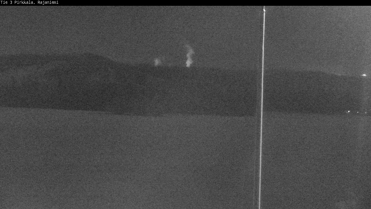 Kelikamerat Kuva Tie 3 Pirkkala. Rajaniemi, Pirkkala, Pirkanmaa