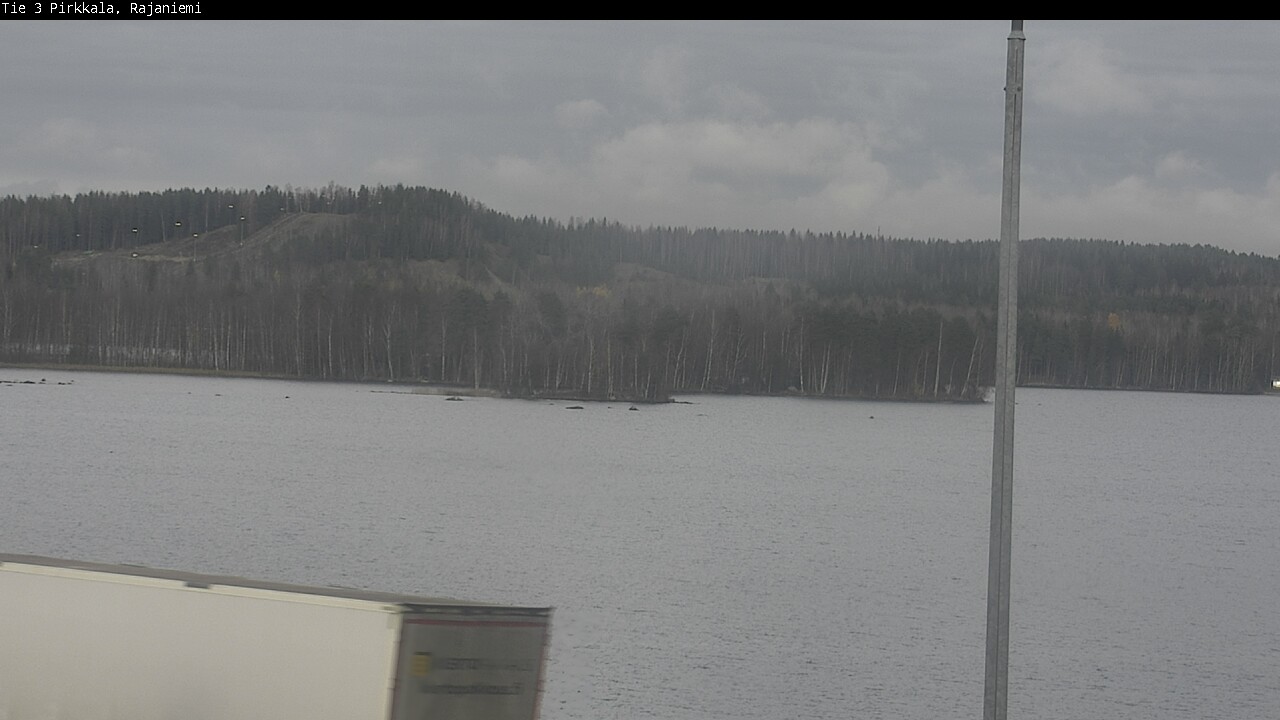 Kelikamerat Kuva Tie 3 Pirkkala. Rajaniemi, Pirkkala, Pirkanmaa