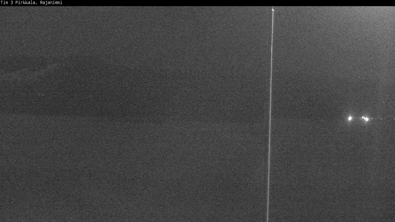 Kelikamerat Kuva Tie 3 Pirkkala. Rajaniemi, Pirkkala, Pirkanmaa