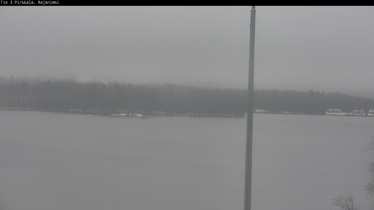 Weather Camera Image Väg 3 Birkala, Rajaniemi, Pirkkala, Pirkanmaa