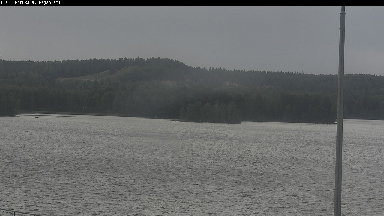 Kelikamerat Kuva Tie 3 Pirkkala. Rajaniemi, Pirkkala, Pirkanmaa