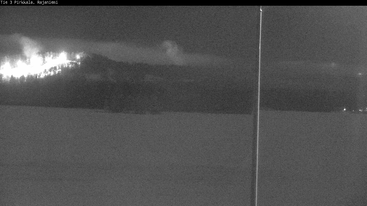 Kelikamerat Kuva Tie 3 Pirkkala. Rajaniemi, Pirkkala, Pirkanmaa