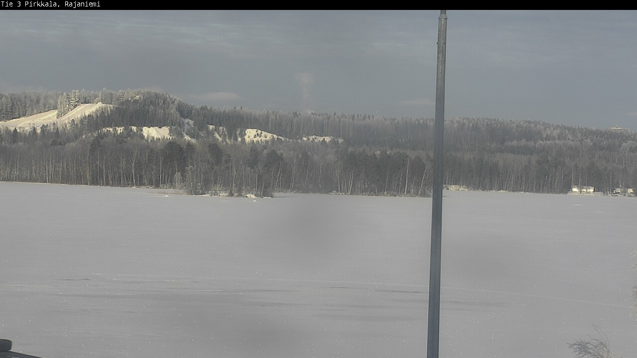 Kelikamerat Kuva Tie 3 Pirkkala. Rajaniemi, Pirkkala, Pirkanmaa