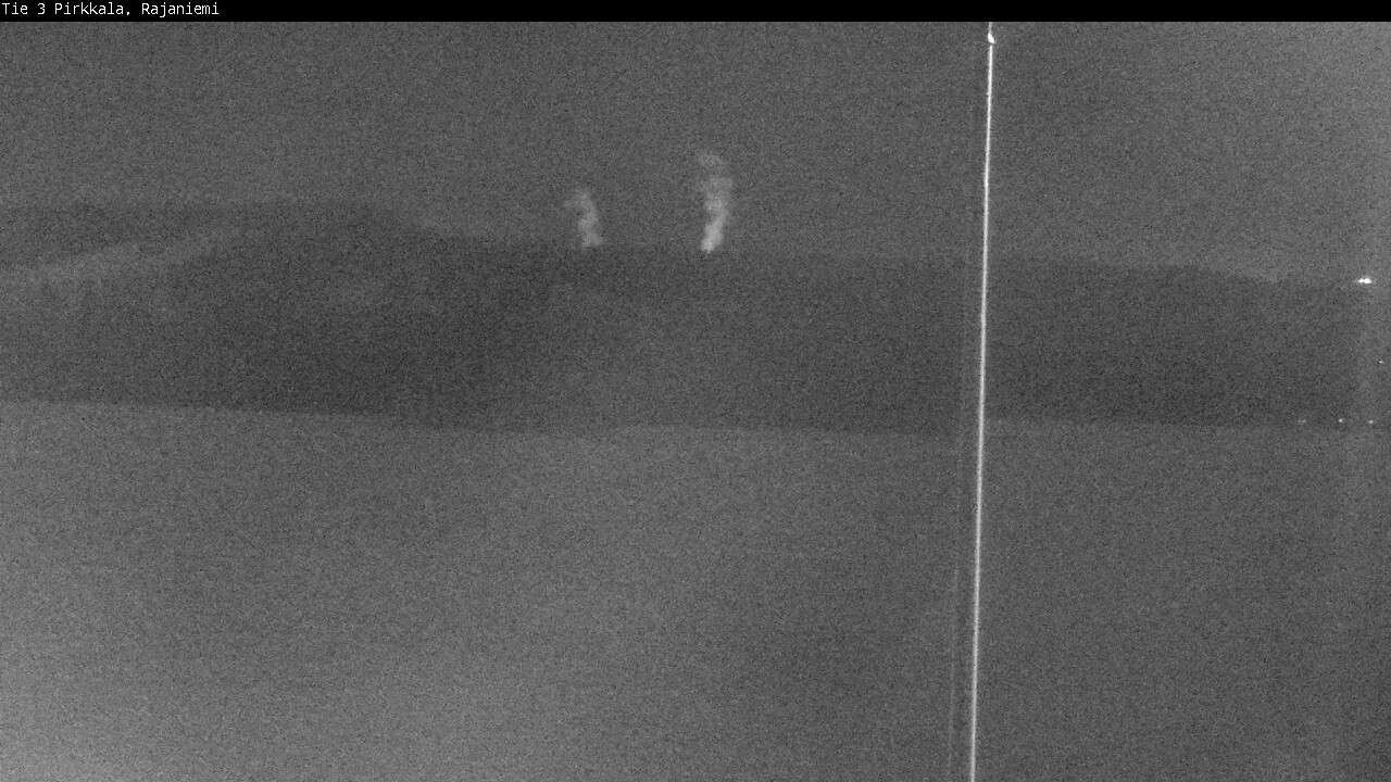 Kelikamerat Kuva Tie 3 Pirkkala. Rajaniemi, Pirkkala, Pirkanmaa