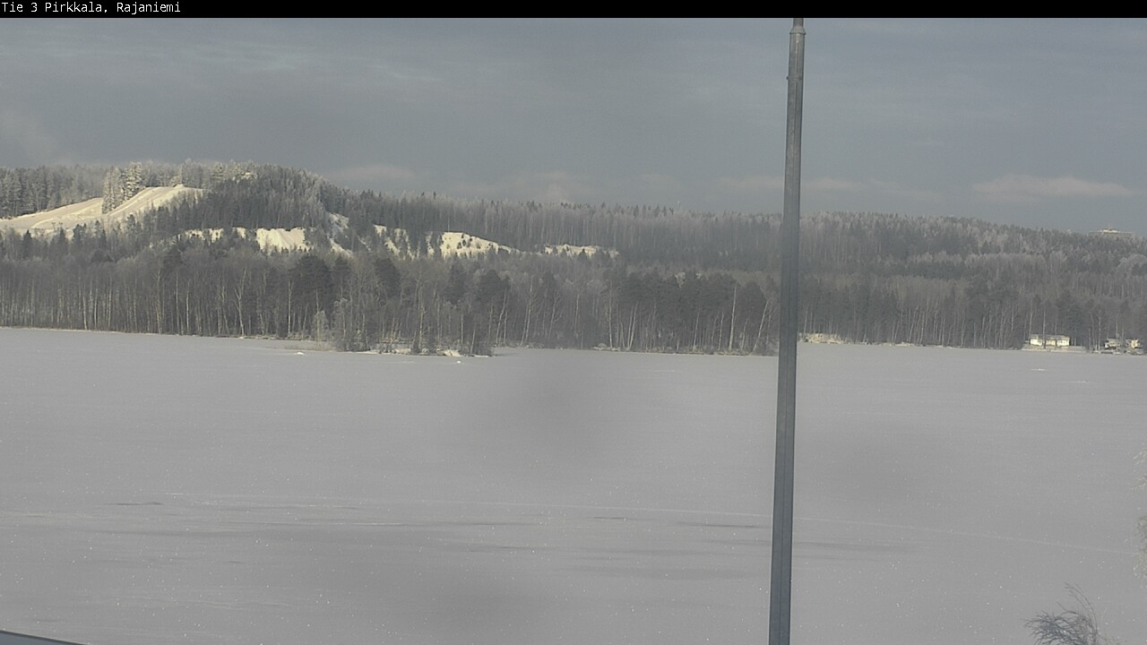 Kelikamerat Kuva Tie 3 Pirkkala. Rajaniemi, Pirkkala, Pirkanmaa