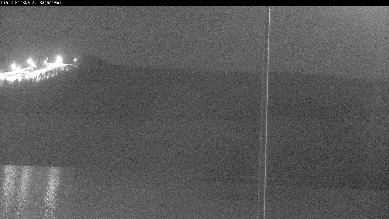 Weather Camera Image Väg 3 Birkala, Rajaniemi, Pirkkala, Pirkanmaa