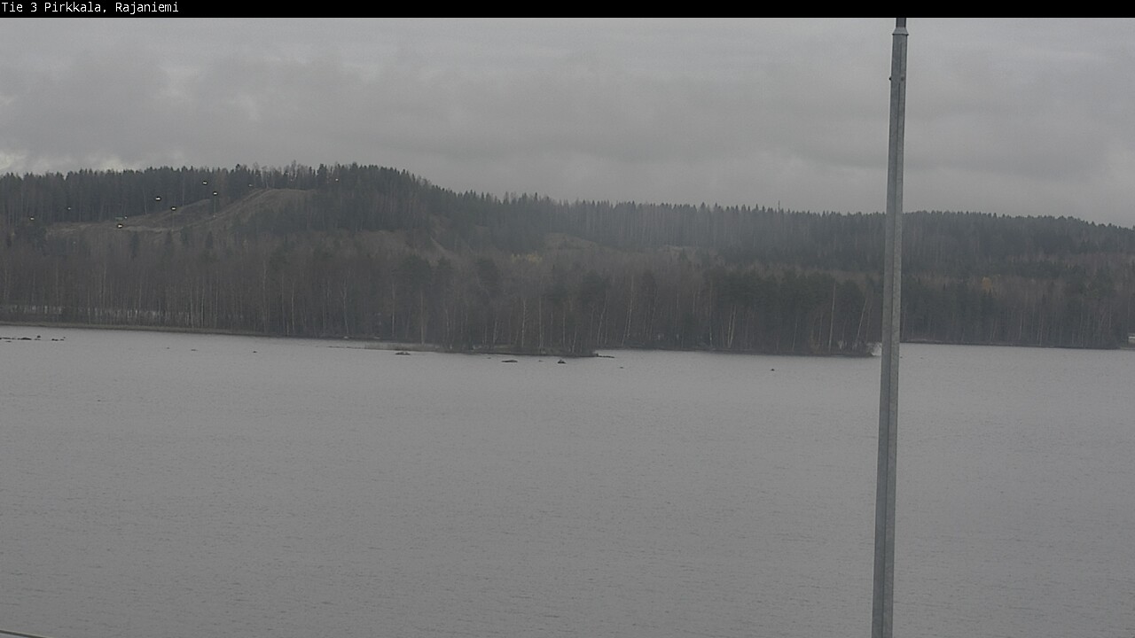 Kelikamerat Kuva Tie 3 Pirkkala. Rajaniemi, Pirkkala, Pirkanmaa