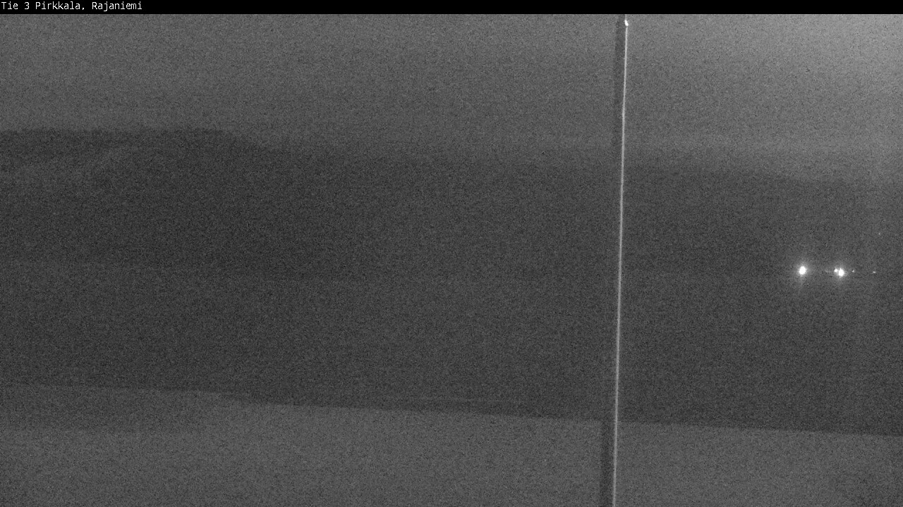 Kelikamerat Kuva Tie 3 Pirkkala. Rajaniemi, Pirkkala, Pirkanmaa