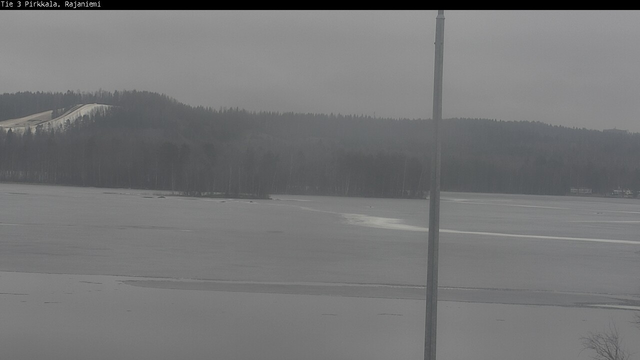 Kelikamerat Kuva Tie 3 Pirkkala. Rajaniemi, Pirkkala, Pirkanmaa