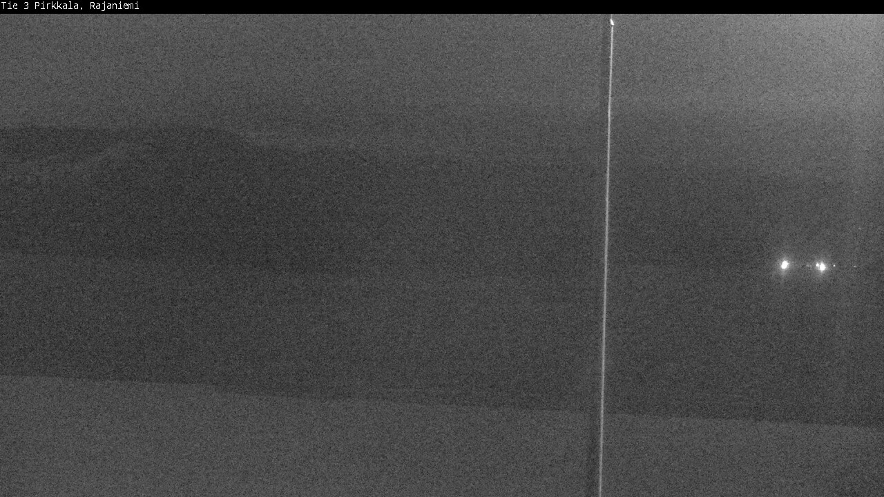 Kelikamerat Kuva Tie 3 Pirkkala. Rajaniemi, Pirkkala, Pirkanmaa