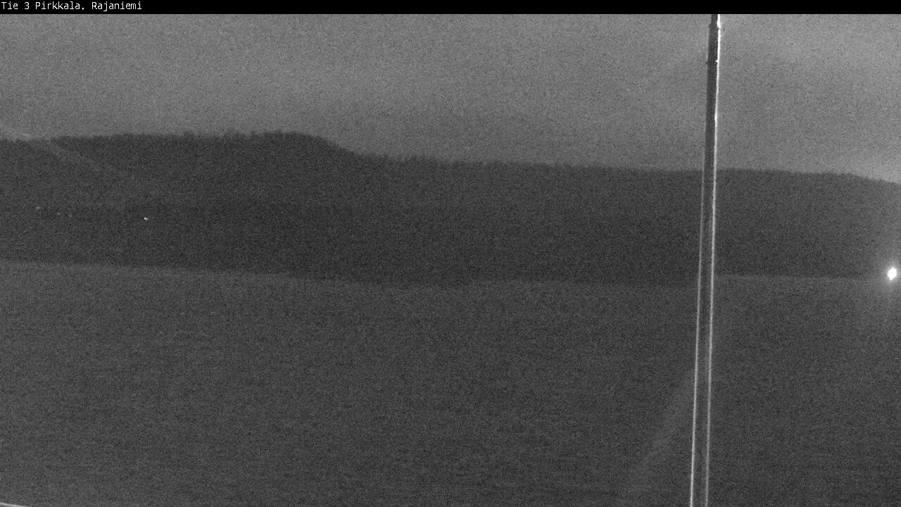 Kelikamerat Kuva Tie 3 Pirkkala. Rajaniemi, Pirkkala, Pirkanmaa