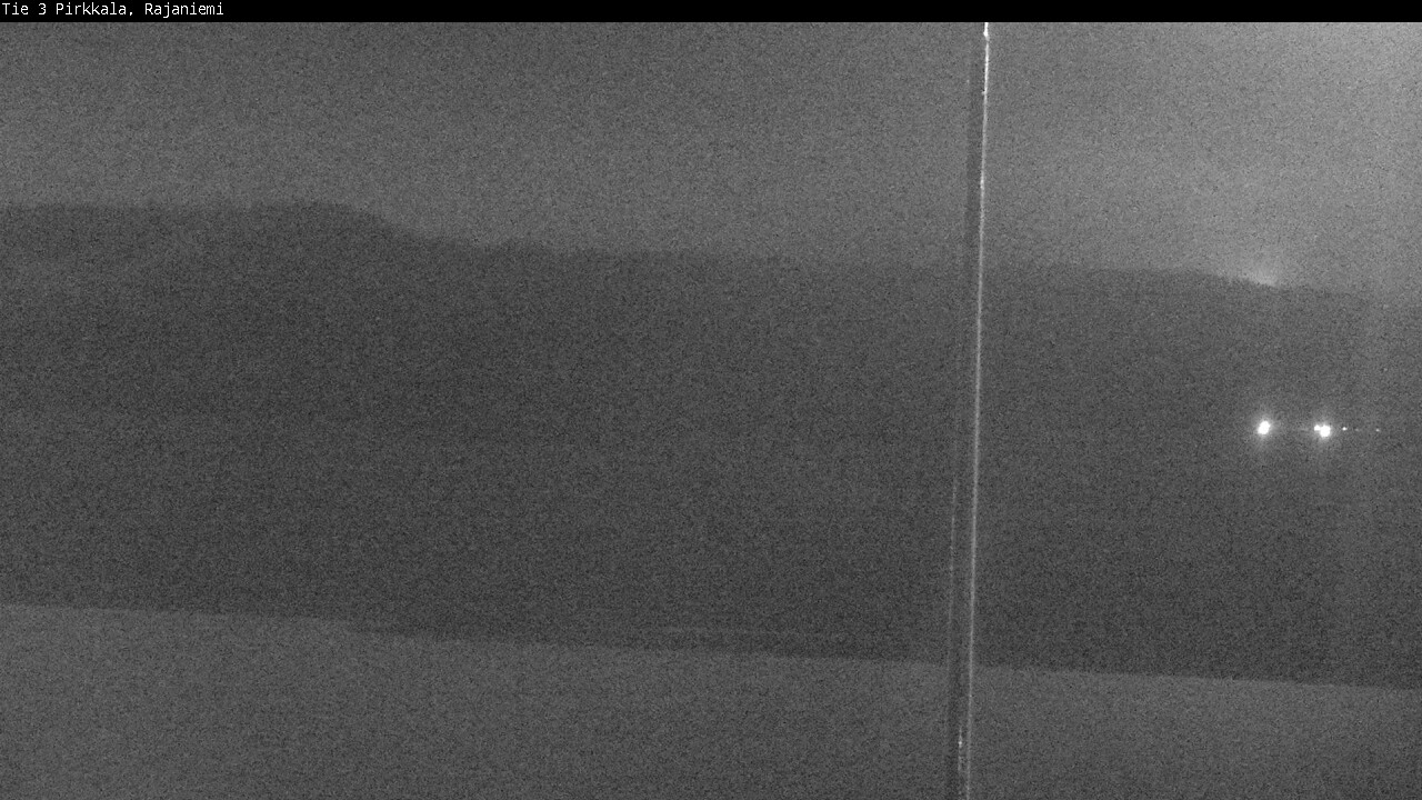 Kelikamerat Kuva Tie 3 Pirkkala. Rajaniemi, Pirkkala, Pirkanmaa