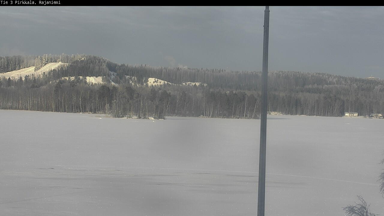 Kelikamerat Kuva Tie 3 Pirkkala. Rajaniemi, Pirkkala, Pirkanmaa