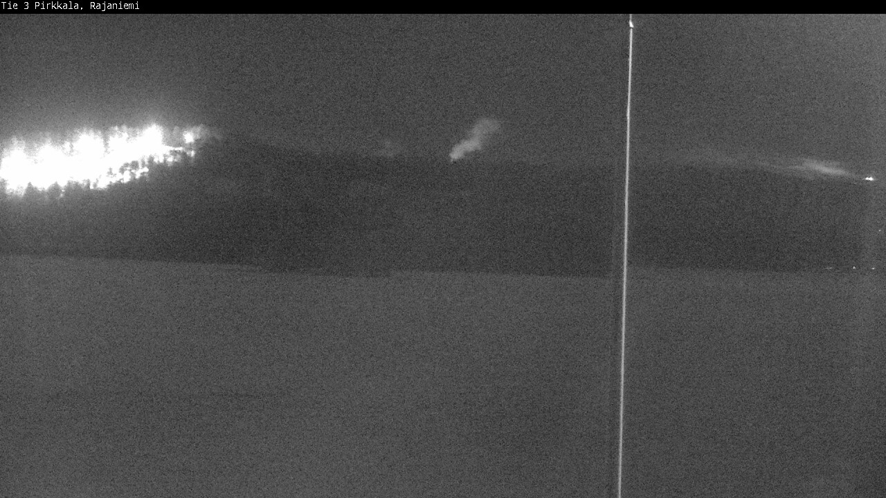 Kelikamerat Kuva Tie 3 Pirkkala. Rajaniemi, Pirkkala, Pirkanmaa