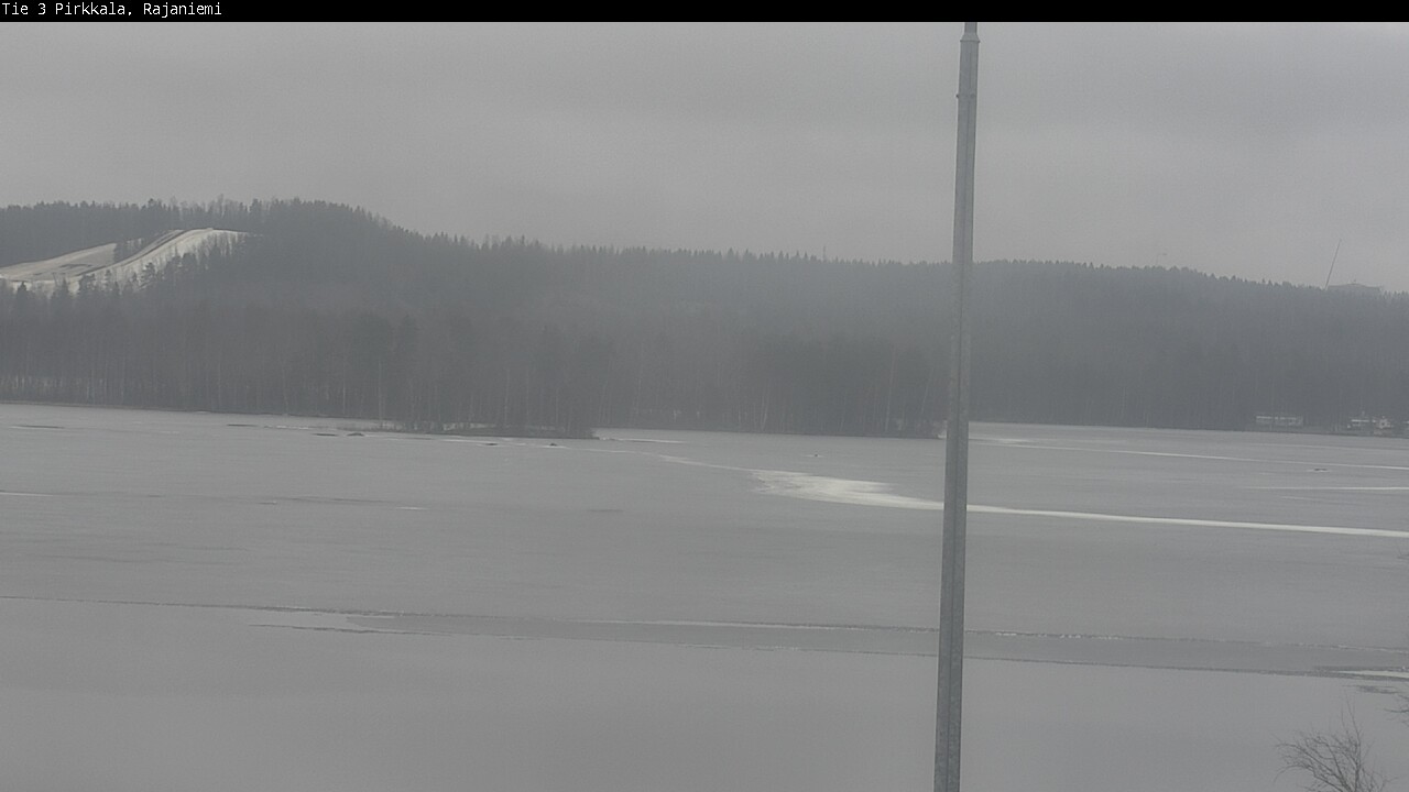 Kelikamerat Kuva Tie 3 Pirkkala. Rajaniemi, Pirkkala, Pirkanmaa