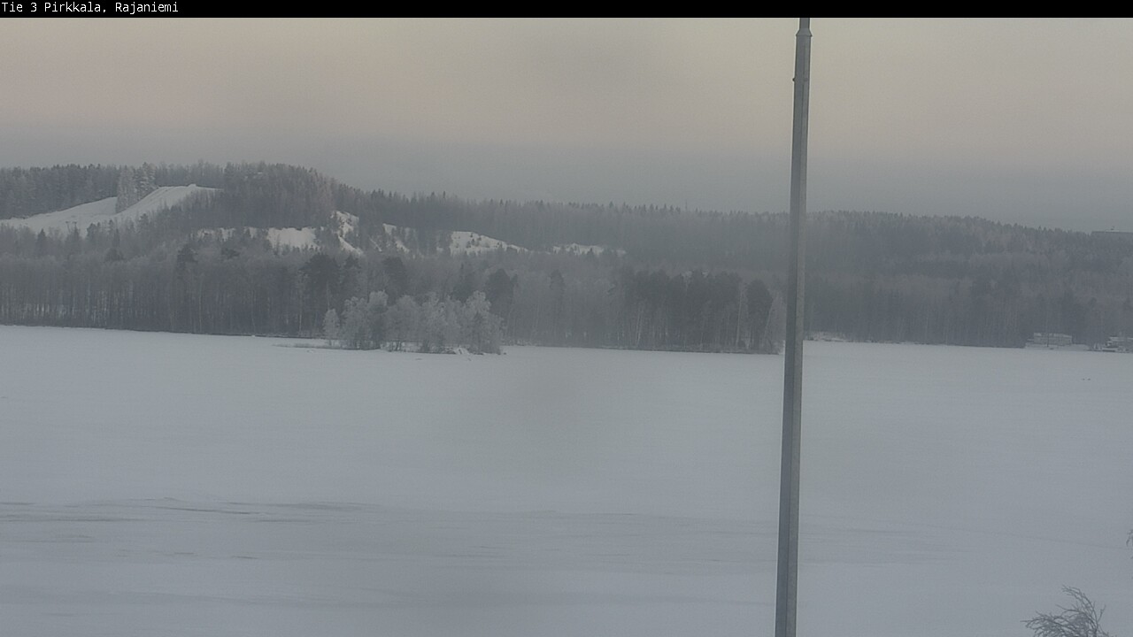 Kelikamerat Kuva Tie 3 Pirkkala. Rajaniemi, Pirkkala, Pirkanmaa