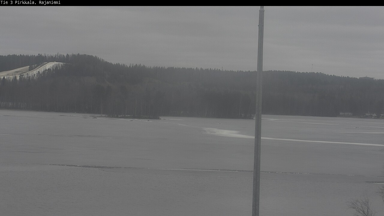 Kelikamerat Kuva Tie 3 Pirkkala. Rajaniemi, Pirkkala, Pirkanmaa