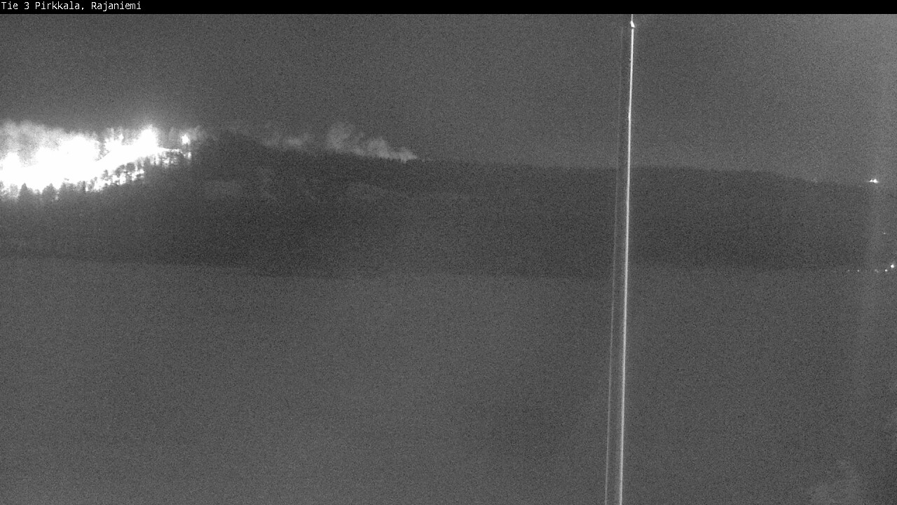 Kelikamerat Kuva Tie 3 Pirkkala. Rajaniemi, Pirkkala, Pirkanmaa